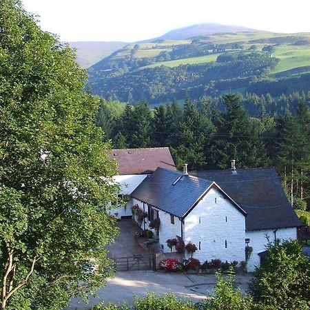 Dee Valley Cottages Llangollen Exterior foto
