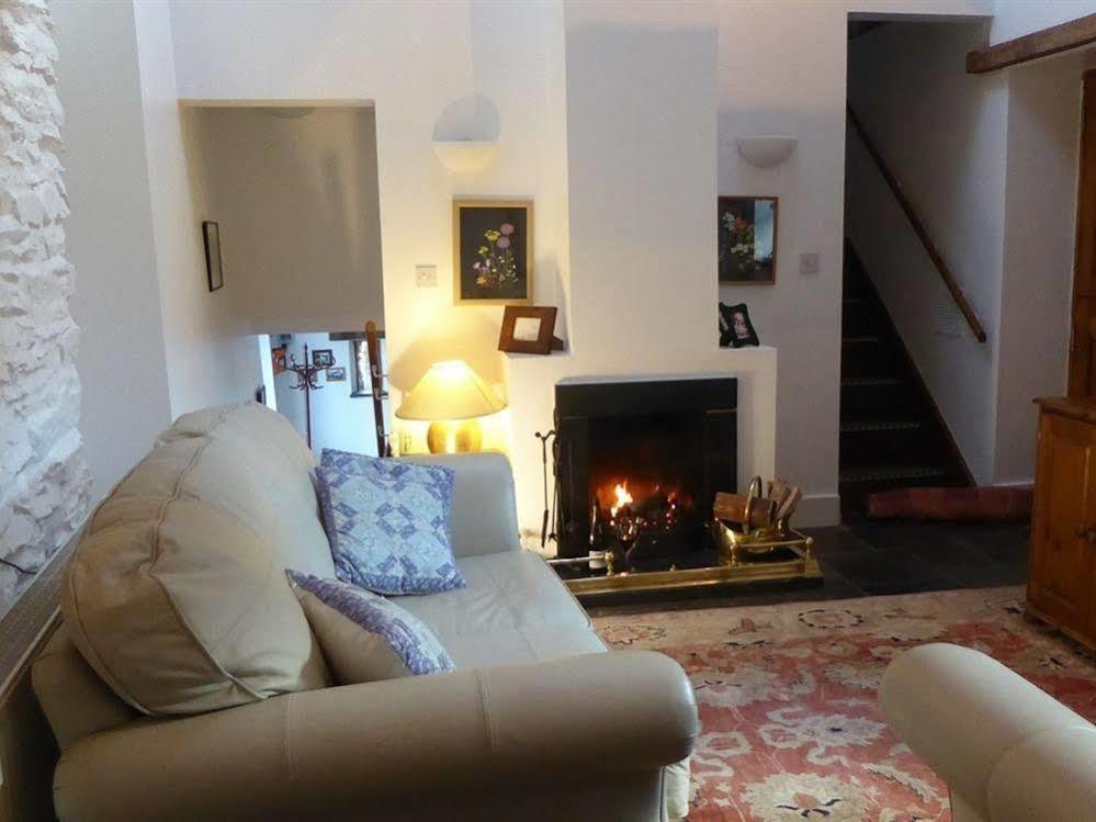 Dee Valley Cottages Llangollen Exterior foto