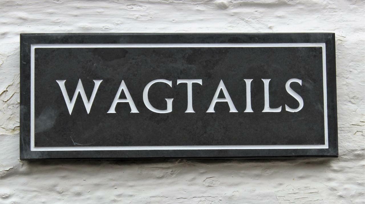 Dee Valley Cottages Llangollen Exterior foto